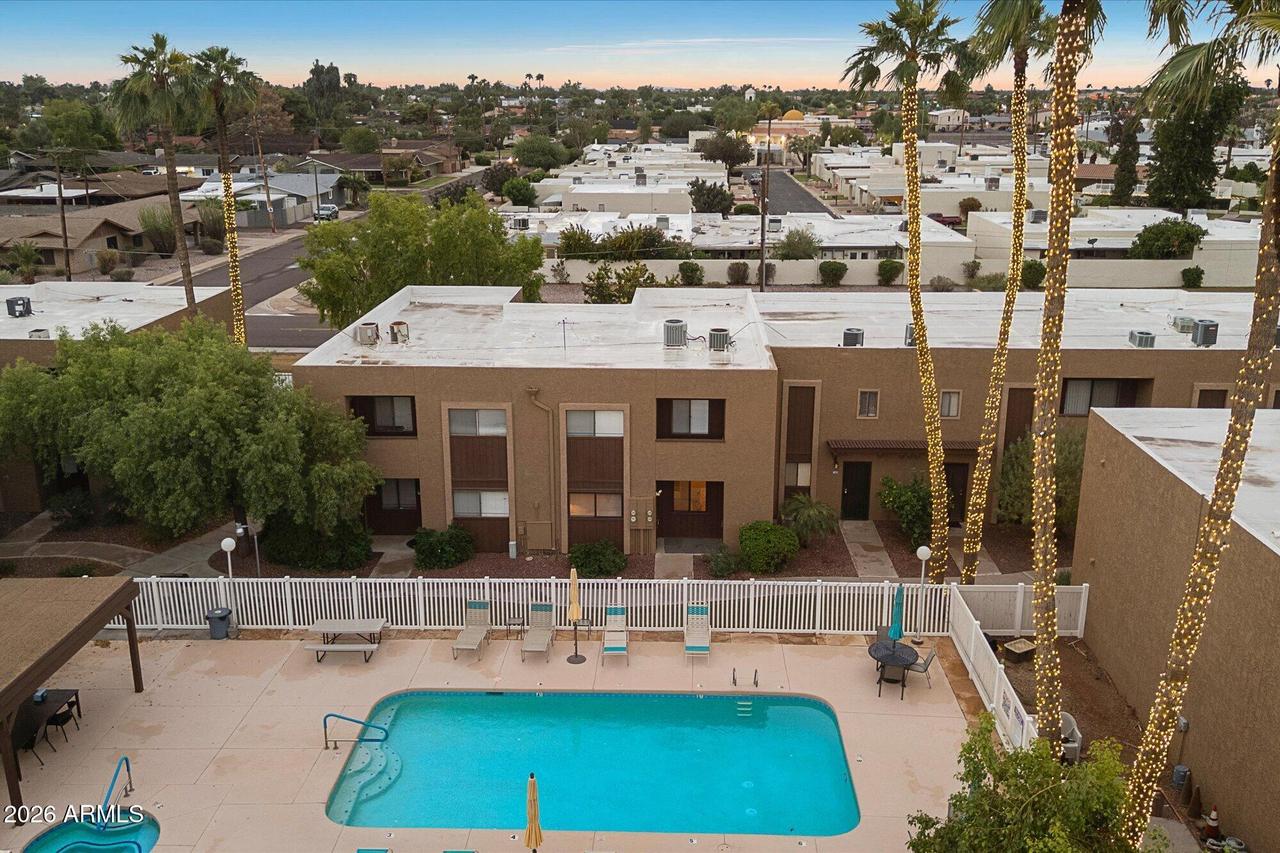 886 W Galveston St. #108, Chandler, AZ 85225