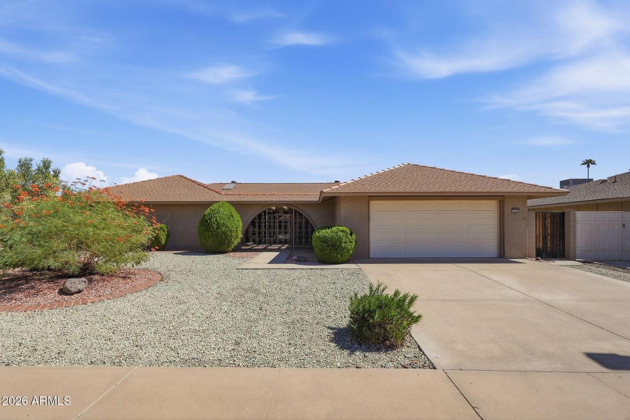 17407 N Lime Rock Dr., Sun City, AZ 85373