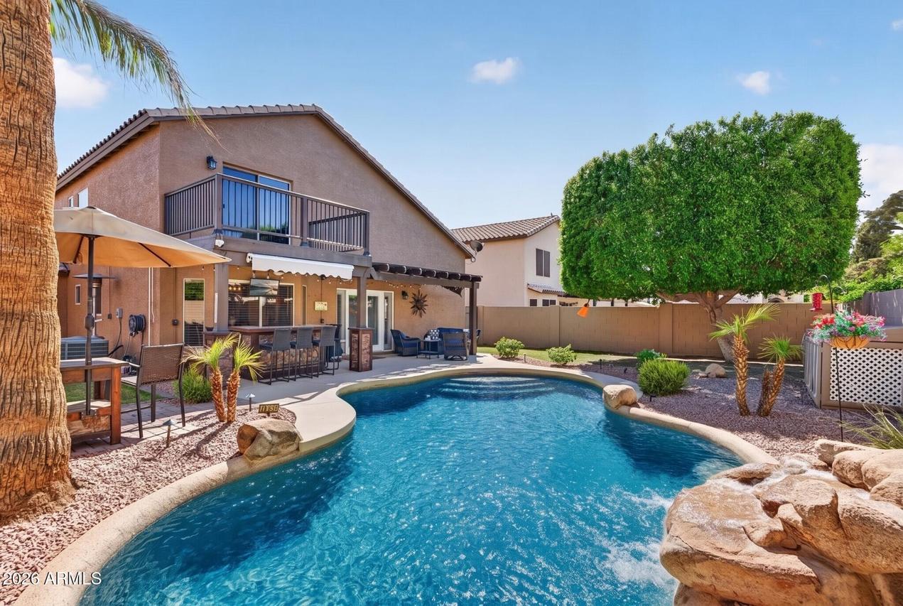 152 S Abalone Dr., Gilbert, AZ 85233