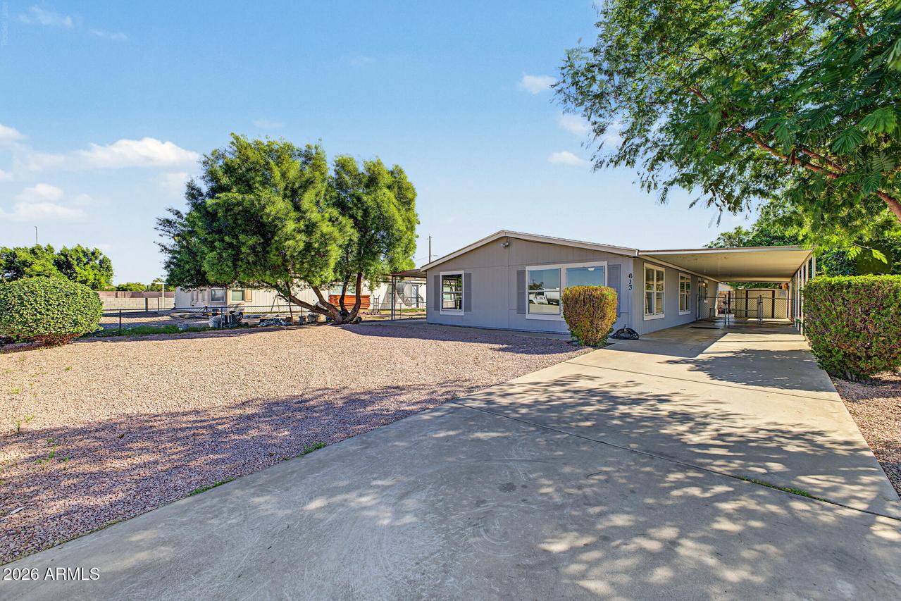 613 S Ellsworth Rd., Mesa, AZ 85208