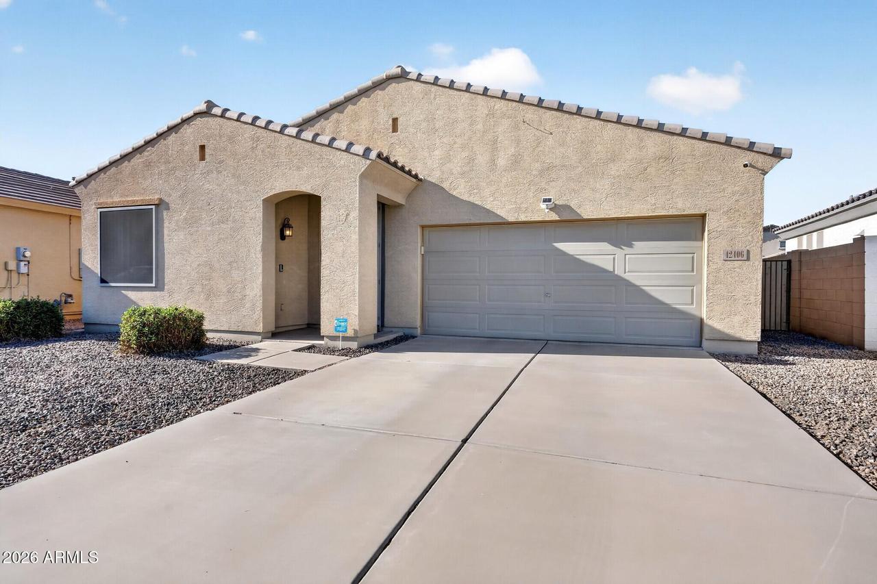 42406 W Posada Dr., Maricopa, AZ 85138