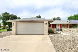 14818 N 103rd Ave., Sun City, AZ 85351