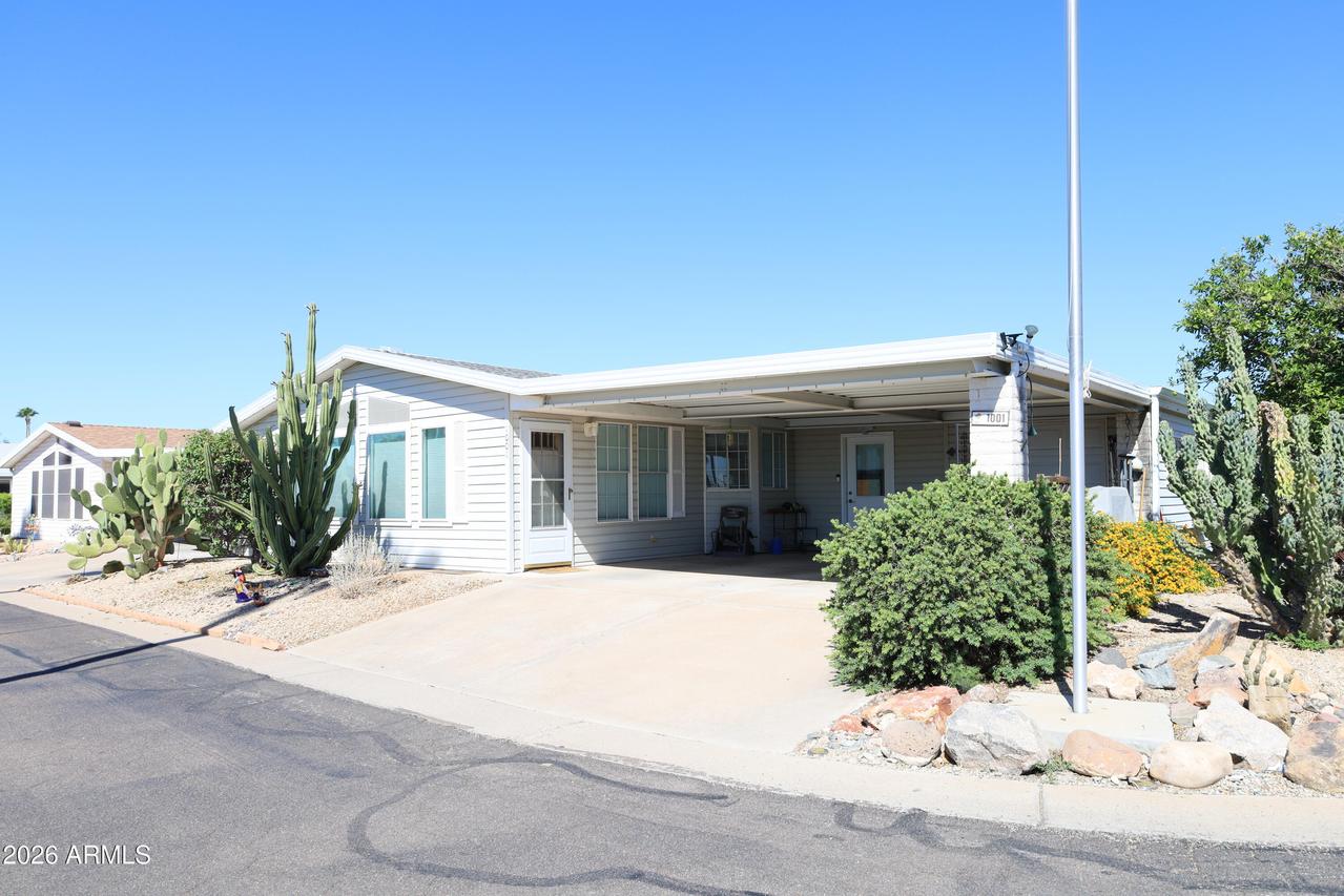 3400 S Ironwood Dr. #1001, Apache Junction, AZ 85120