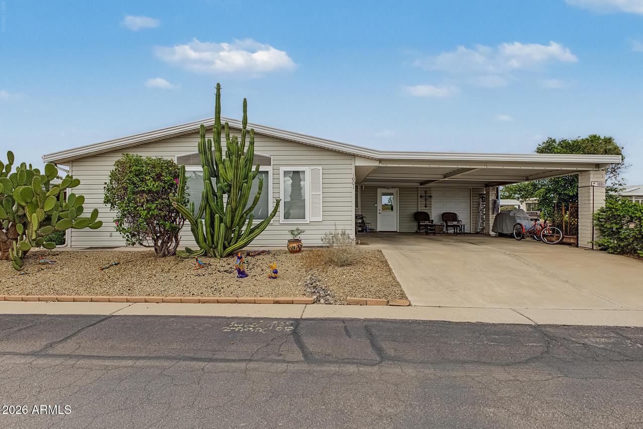 3400 S Ironwood Dr. #1001, Apache Junction, AZ 85120