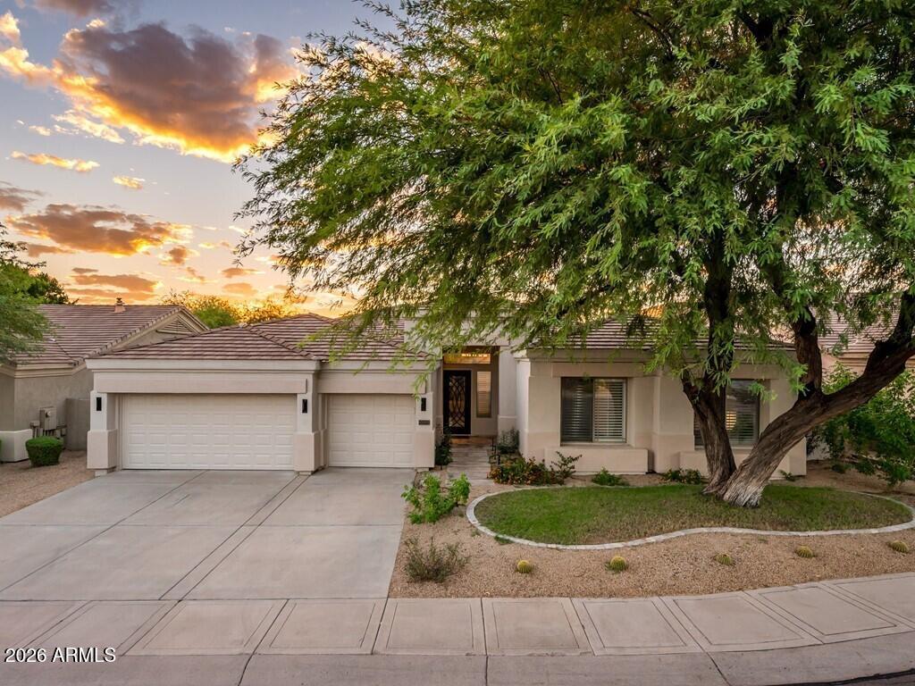 20720 N 74th St., Scottsdale, AZ 85255