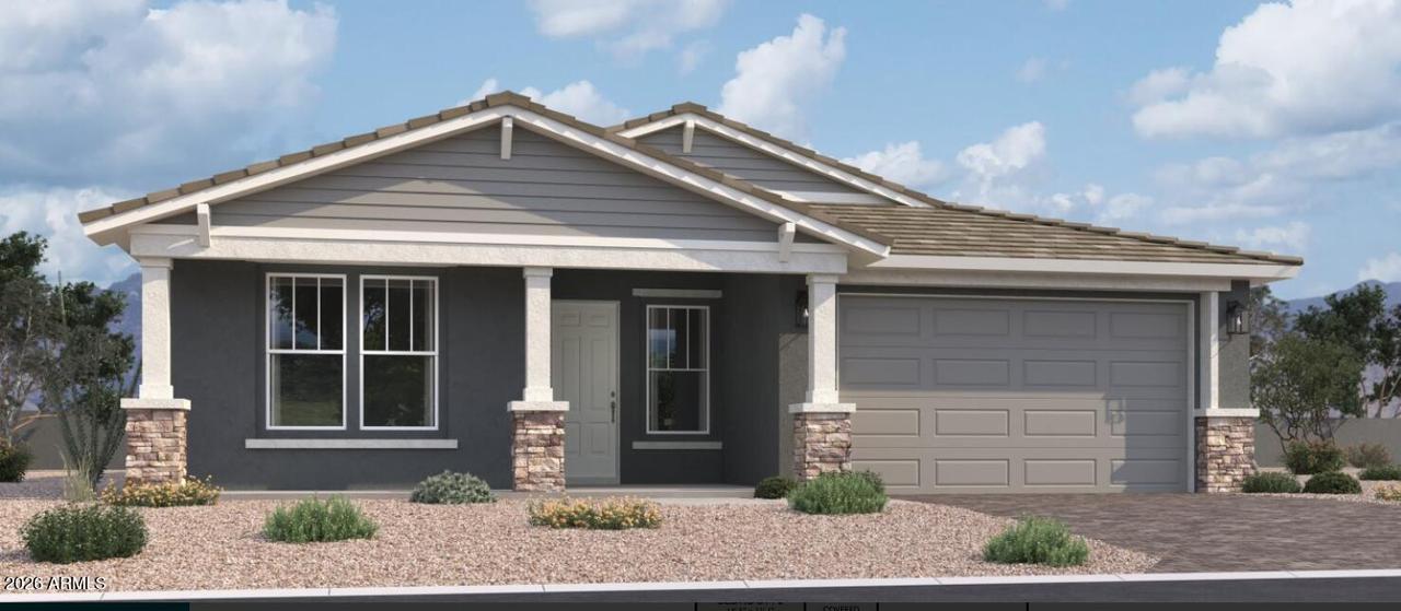 9414 S 56th Ln., Laveen, AZ 85339