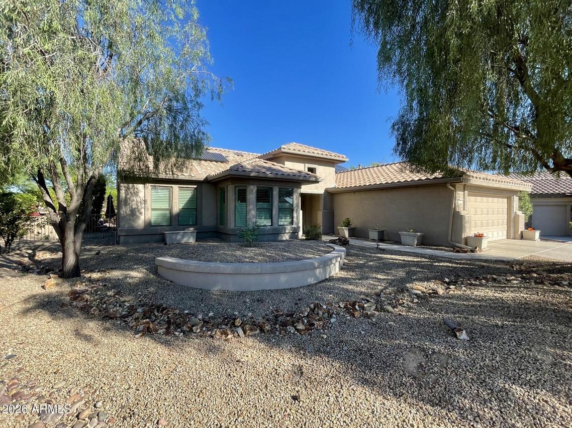 18574 N Sunray Ct., Surprise, AZ 85374