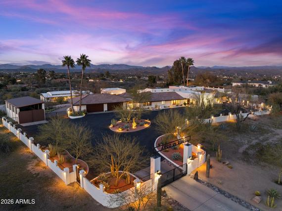 New Homes For Sale This Week in Wickenburg: October 2nd to October 8th