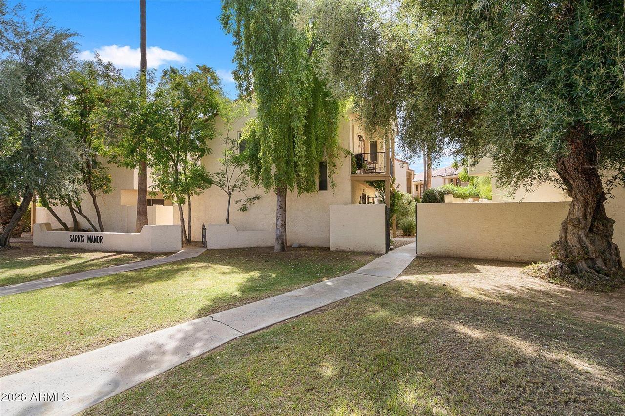 4804 N 73rd St., Scottsdale, AZ 85251