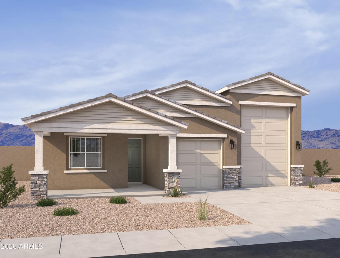 37786 W Nina St., Maricopa, AZ 85138