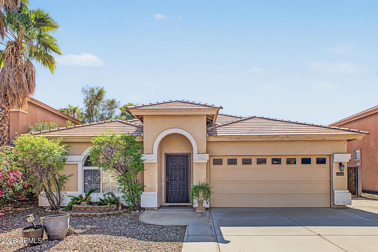 15807 W Calavar Rd., Surprise, AZ 85379