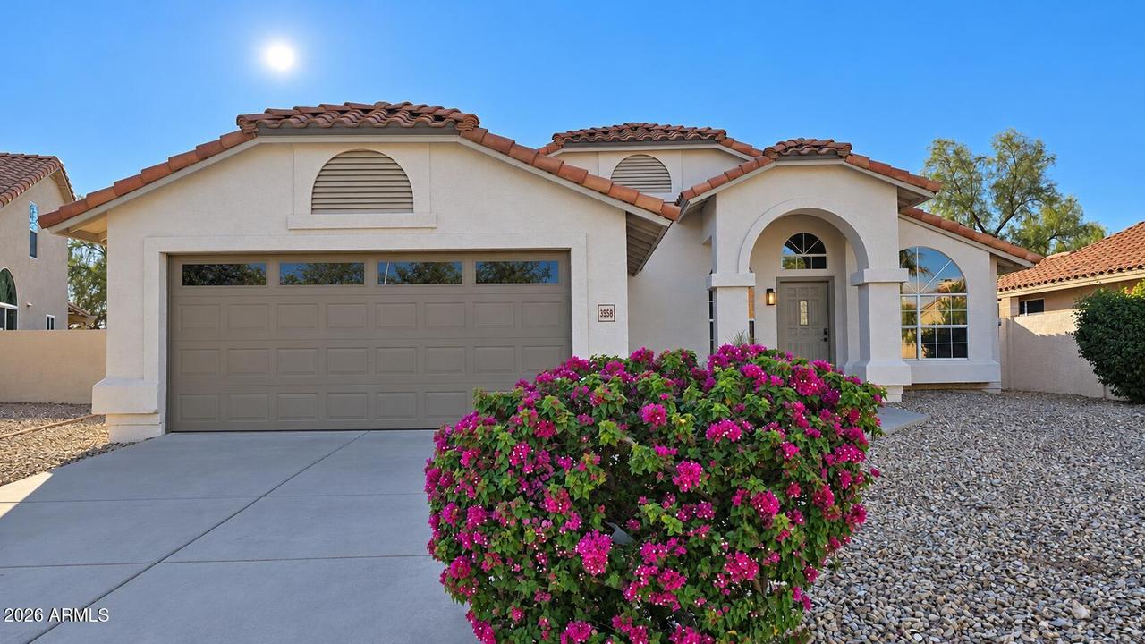 9958 S Margo Dr., Tempe, AZ 85284