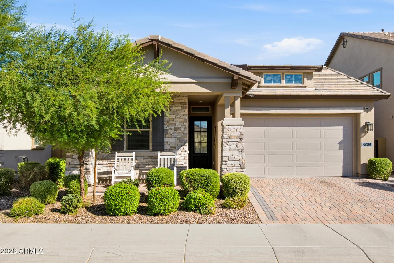 21641 N 59th St., Phoenix, AZ 85054