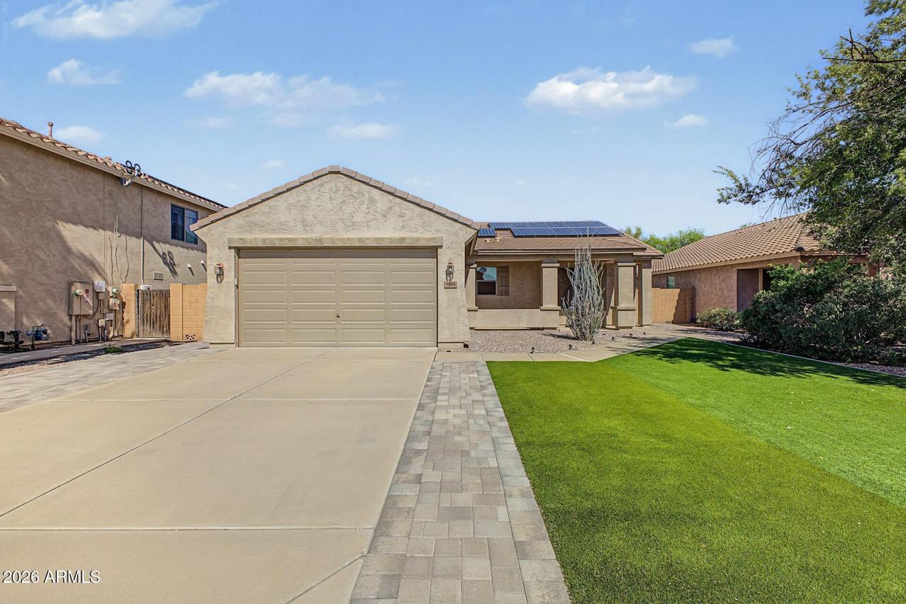 1054 E Press Rd., San Tan Valley, AZ 85140