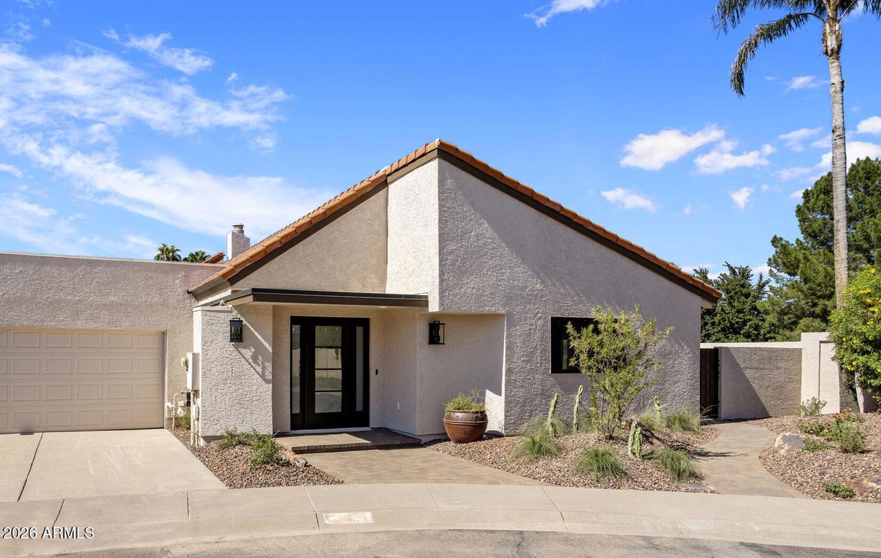7174 N Via De Alegria, Scottsdale, AZ 85258
