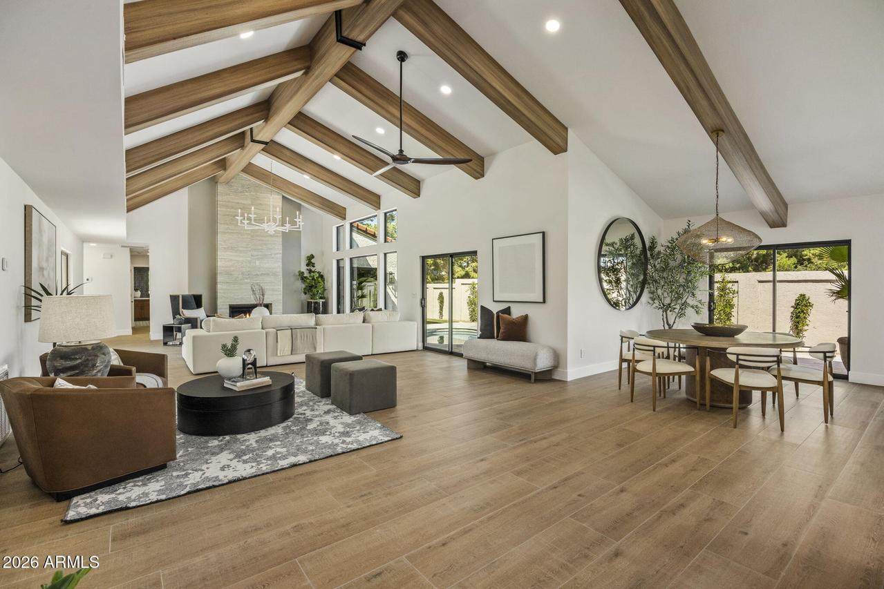 7174 N Via De Alegria, Scottsdale, AZ 85258