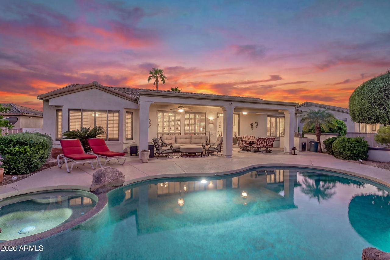 17740 W Canto Bonito Ln., Surprise, AZ 85387