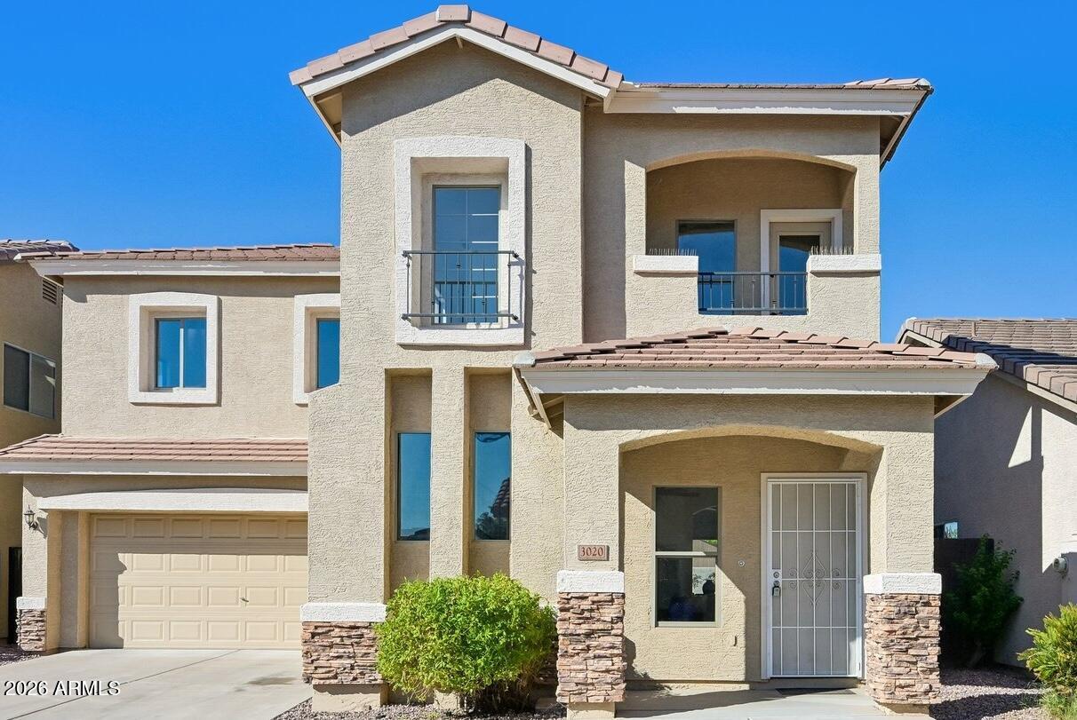 3020 E Kings Ave., Phoenix, AZ 85032