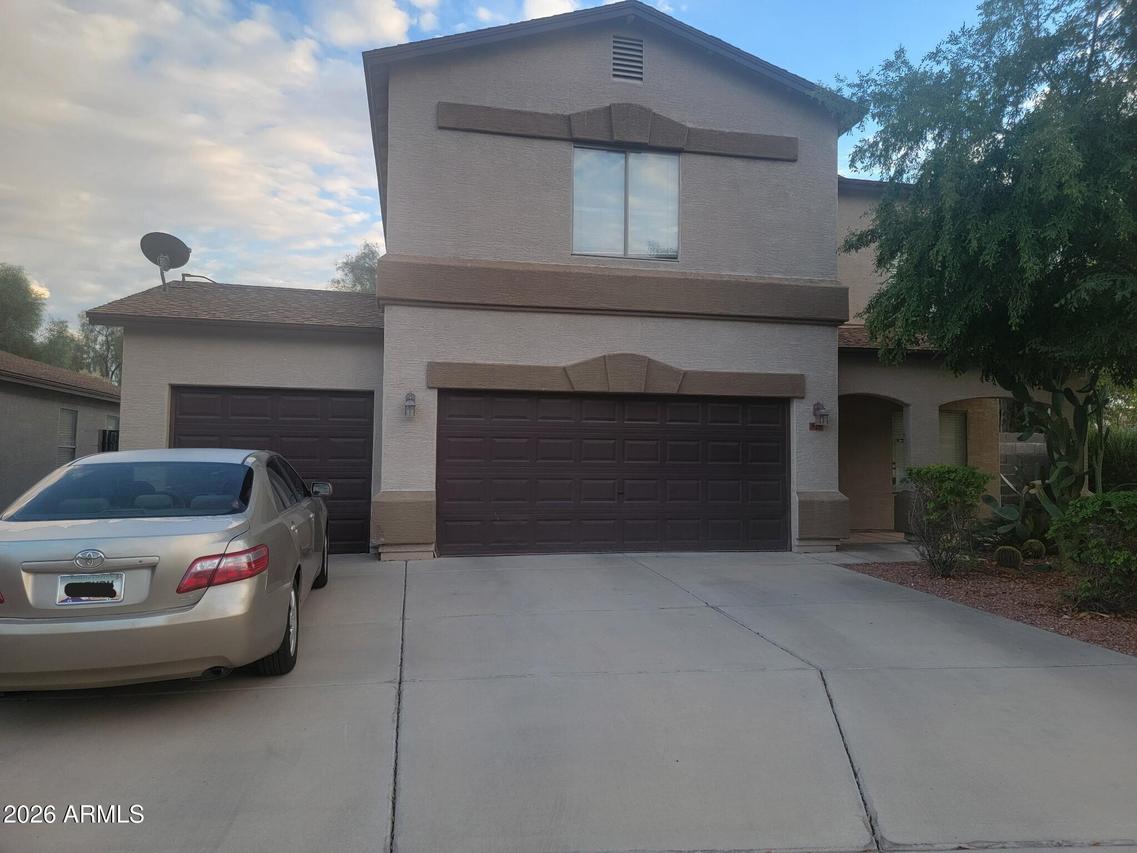 925 E Dust Devil Dr., San Tan Valley, AZ 85143