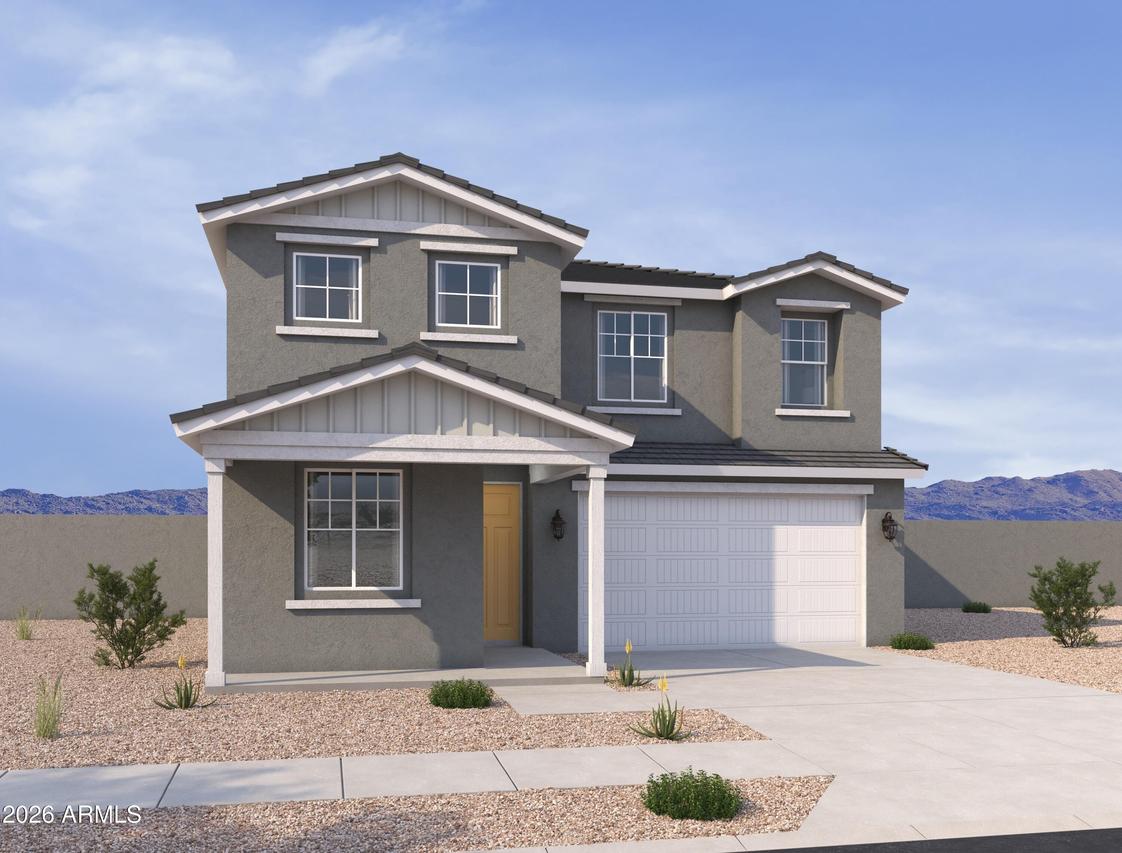 18276 W Buchanan St., Goodyear, AZ 85338