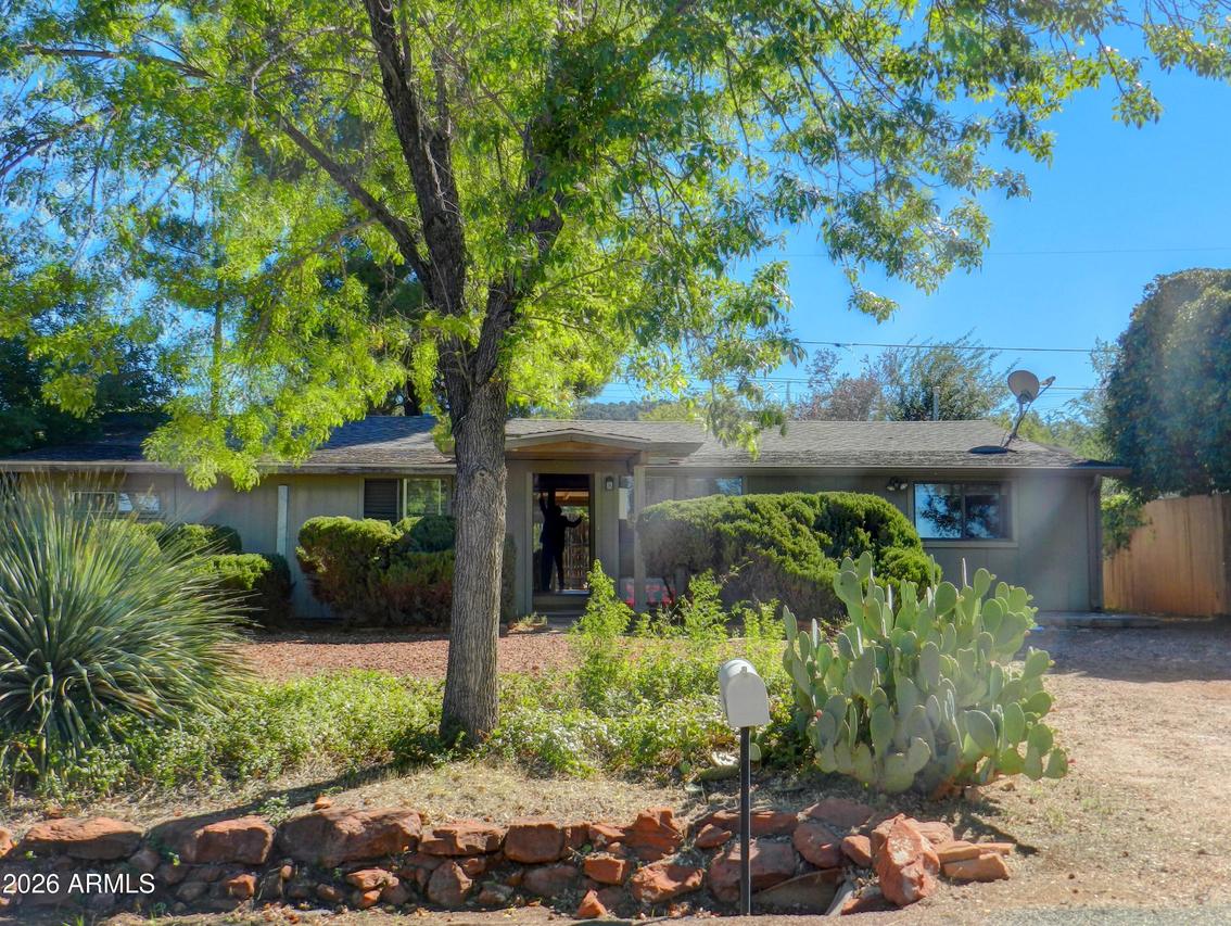 250 View Dr., Sedona, AZ 86336