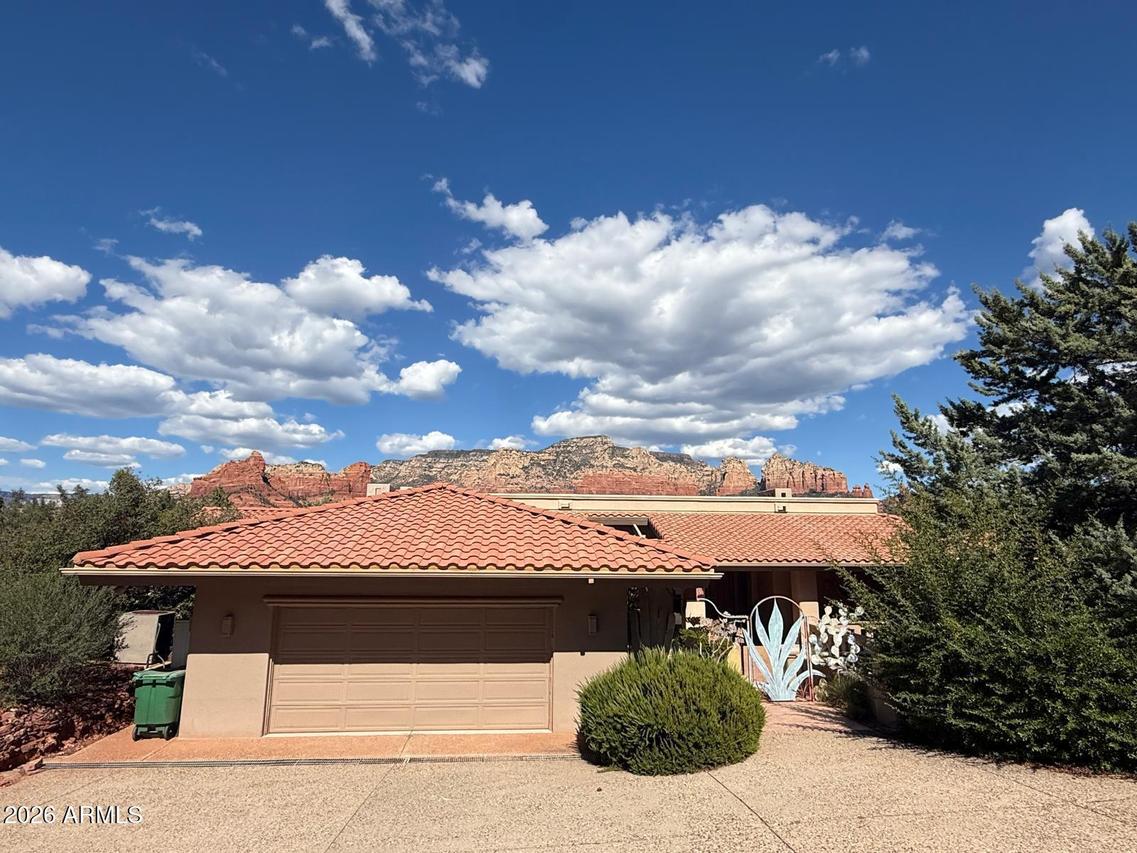 45 Painted Cliffs Dr., Sedona, AZ 86336