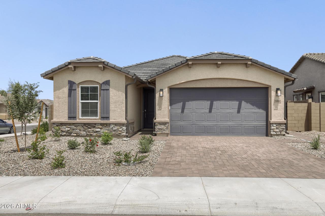 5981 N 192nd Ave., Litchfield Park, AZ 85340