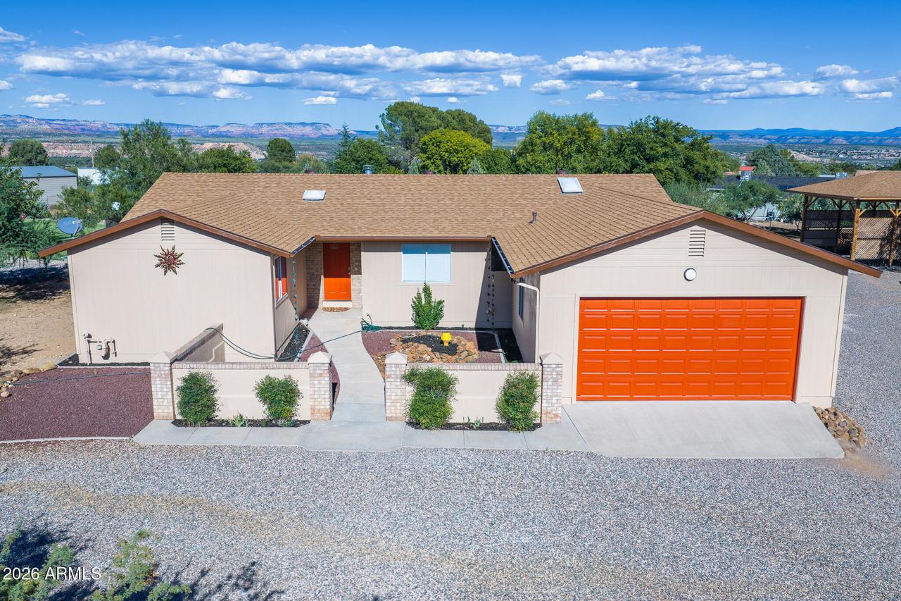 955 S 8th St., Cottonwood, AZ 86326