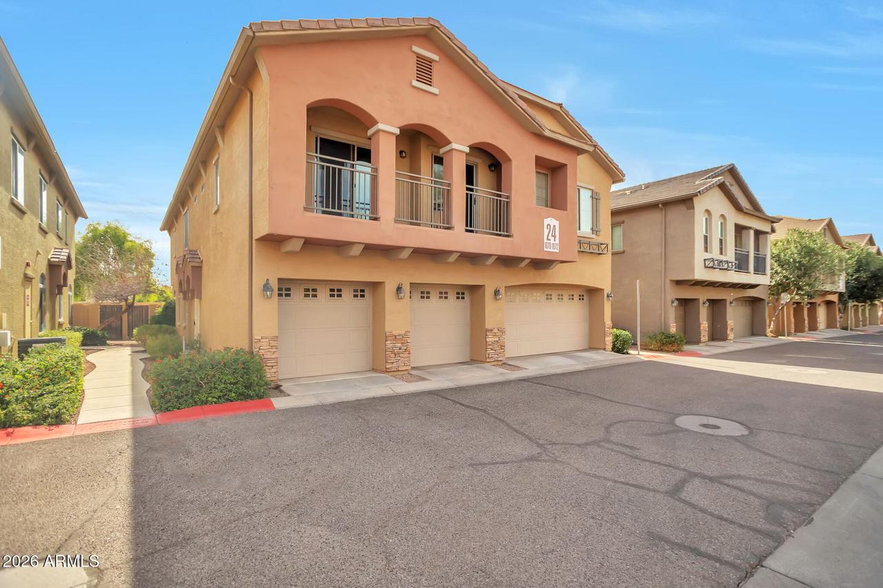 18250 N 32nd St. #1070, Phoenix, AZ 85032
