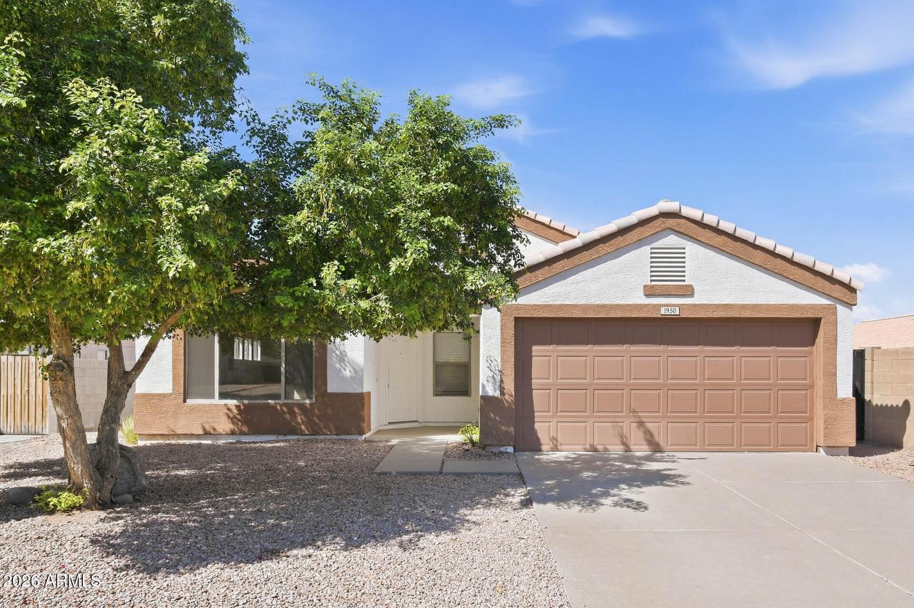 1950 S Rennick Dr., Apache Junction, AZ 85120