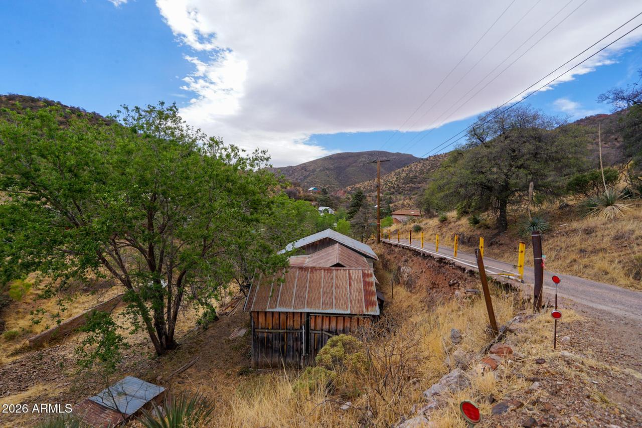 123 Star Ave., Bisbee, AZ 85603