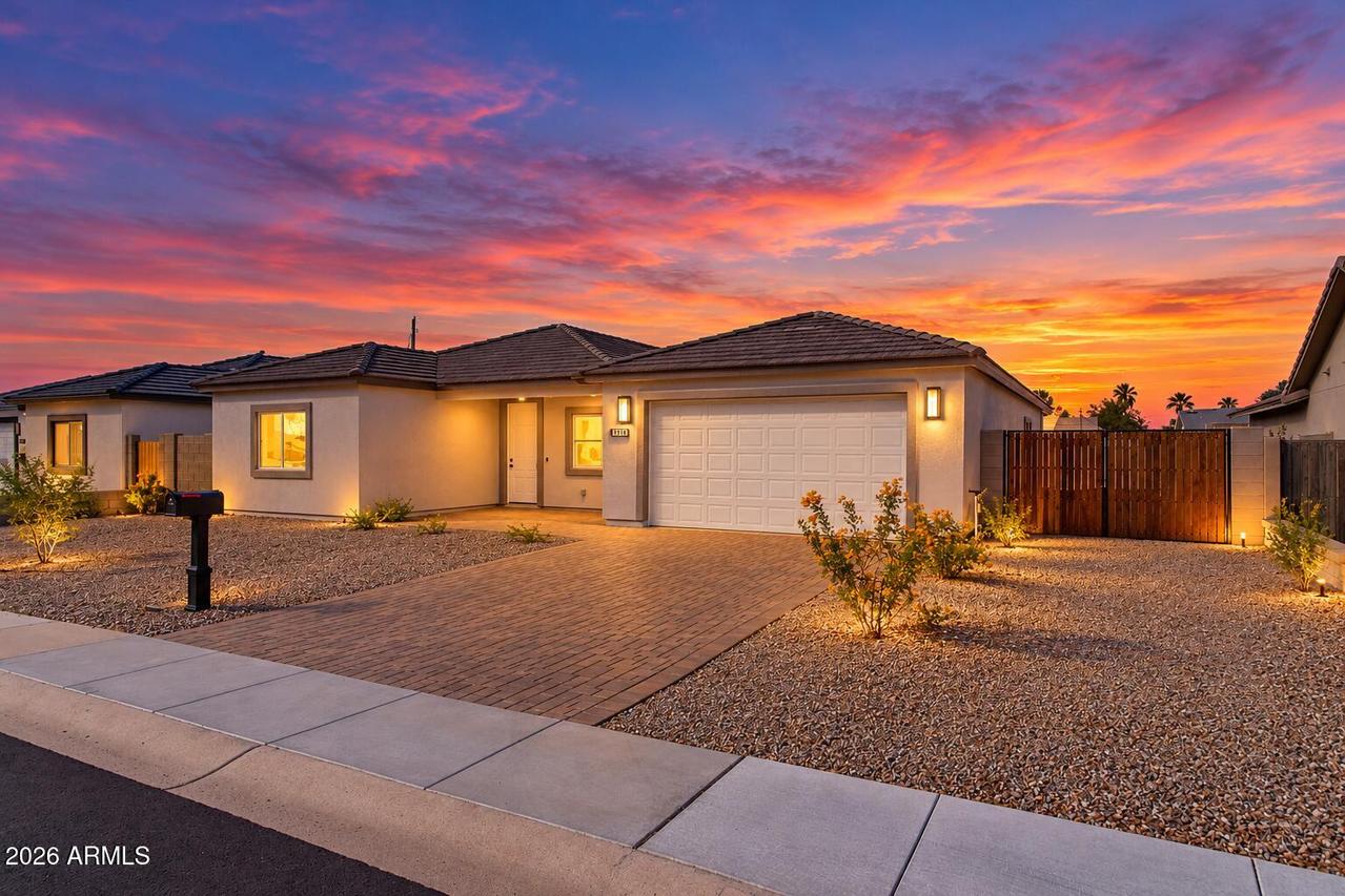1218 W Howe St., Tempe, AZ 85281