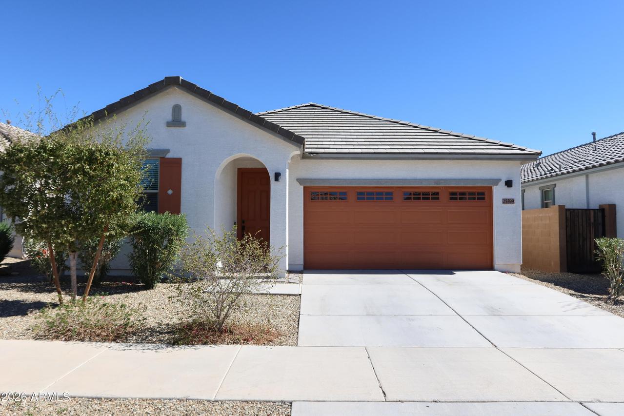 25599 N 144th Ln., Surprise, AZ 85387