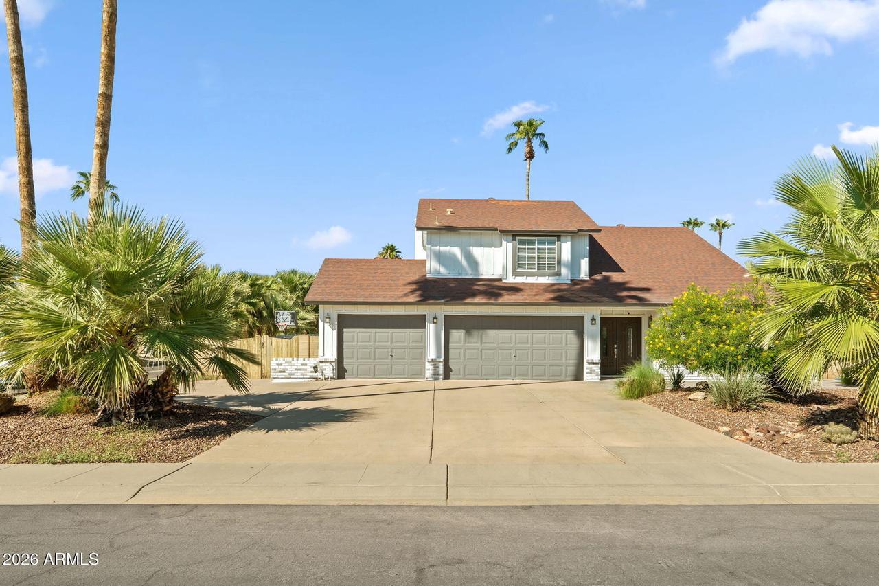 4602 E Grandview Rd., Phoenix, AZ 85032