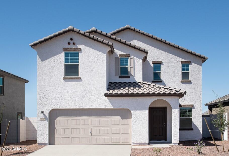 10554 N 156th Dr., Waddell, AZ 85355