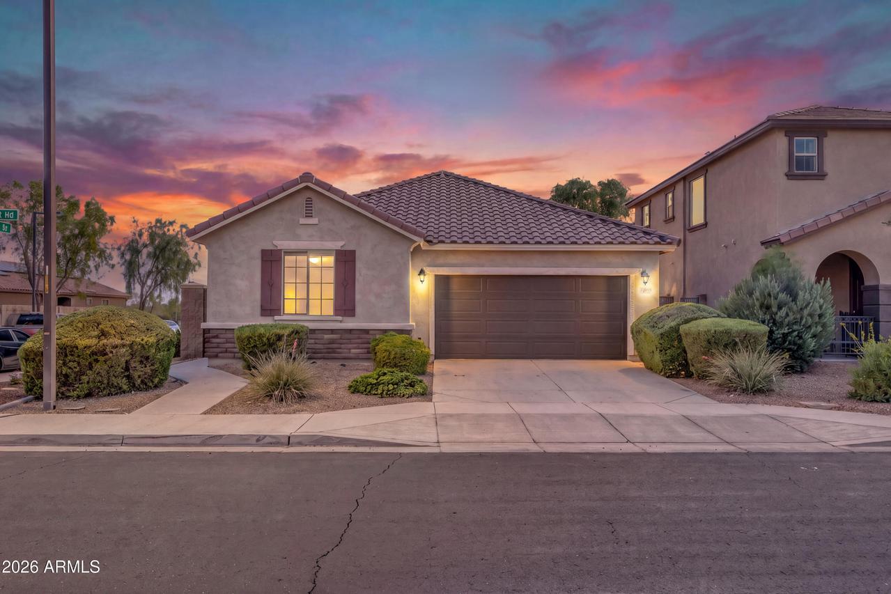 12033 W Rowel Rd., Peoria, AZ 85383