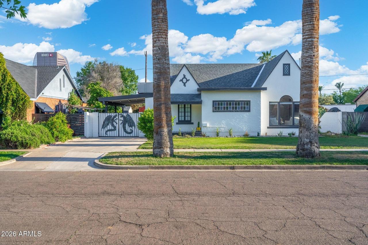 57 W Vernon Ave., Phoenix, AZ 85003