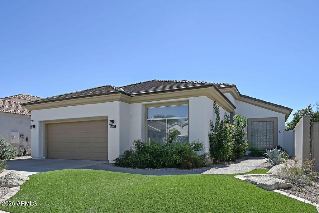 11803 E Terra Dr., Scottsdale, AZ 85259