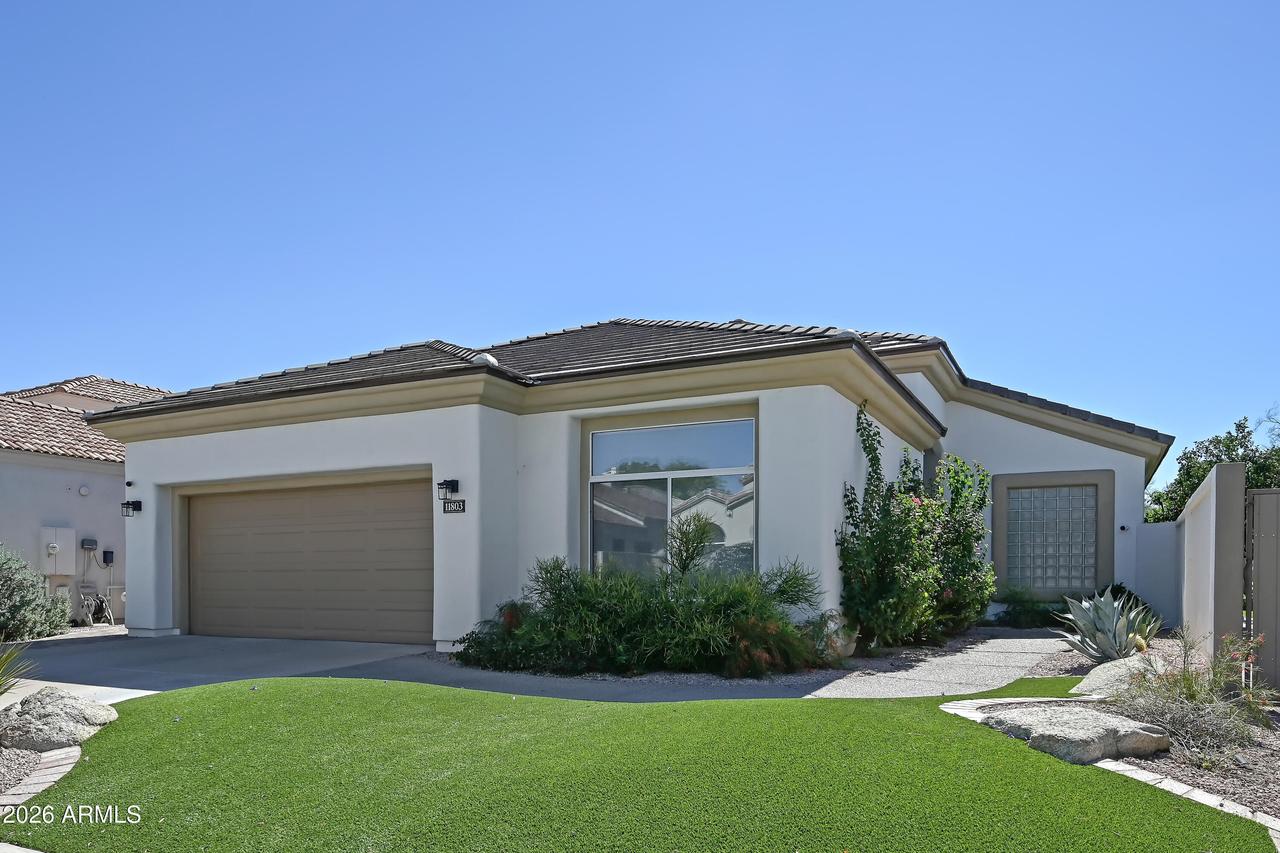 11803 E Terra Dr., Scottsdale, AZ 85259