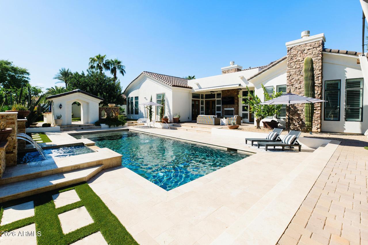 2438 S Peacock Pl., Chandler, AZ 85286