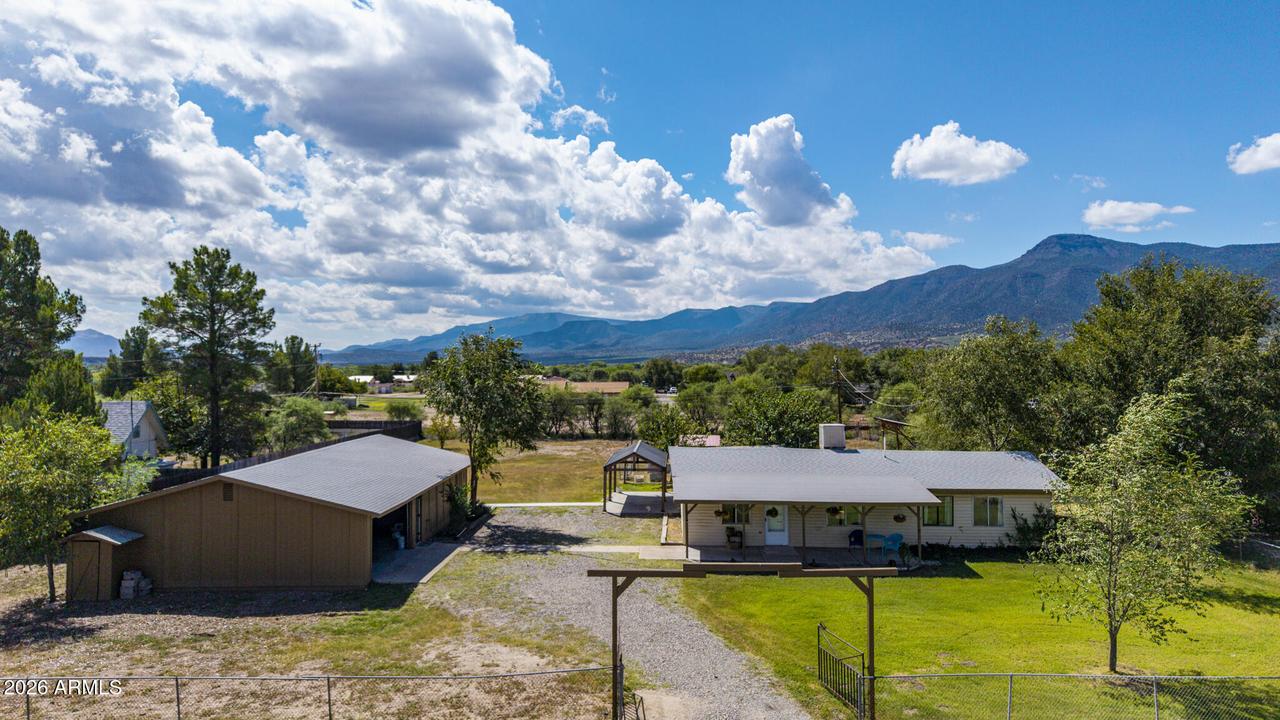 1095 E Quarterhorse Ln., Camp Verde, AZ 86322