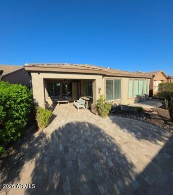 28059 N 123rd Ln., Peoria, AZ 85383