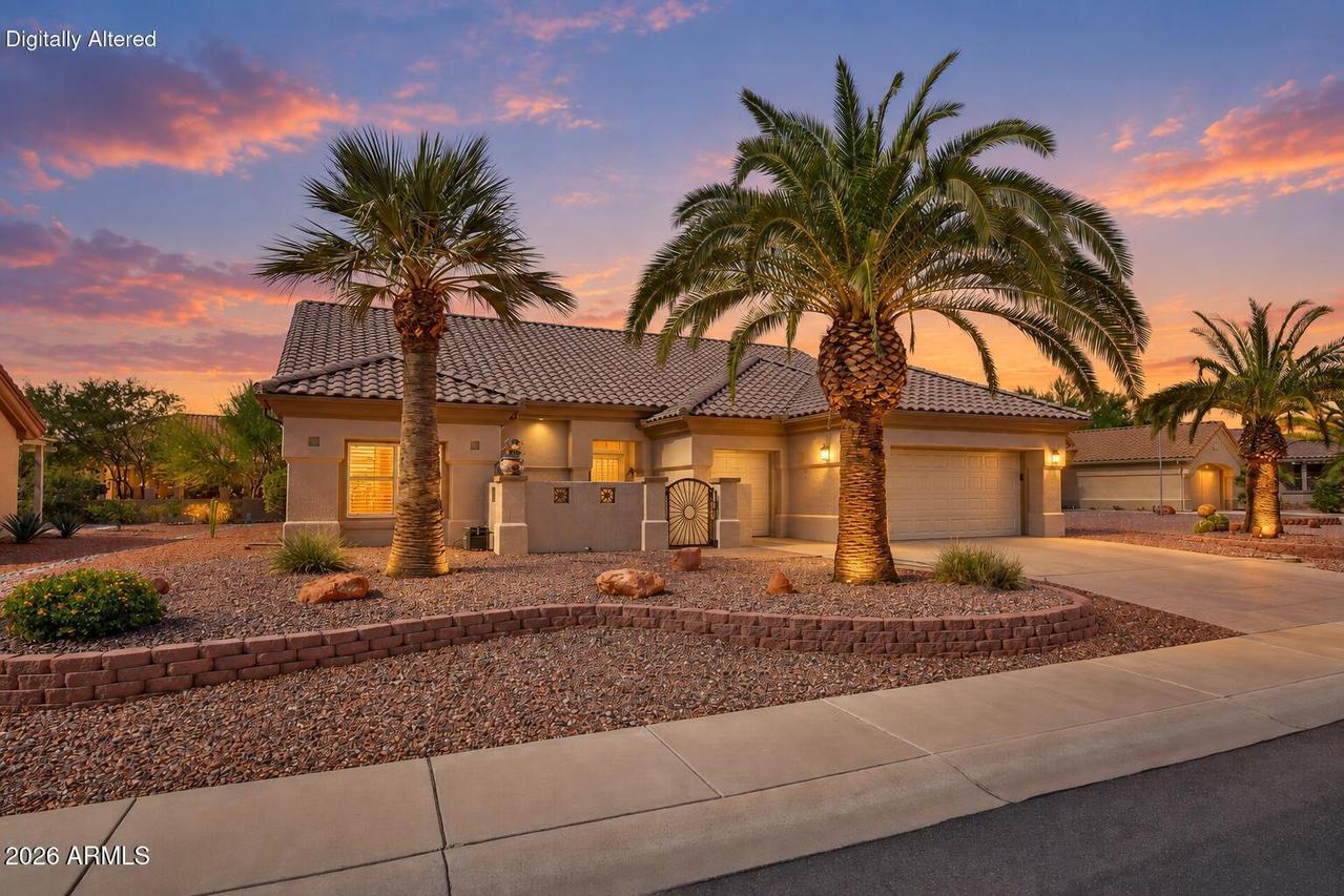 21616 N 158th Dr., Sun City West, AZ 85375