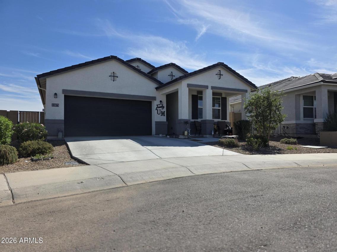 22875 N Rummler Ln., Maricopa, AZ 85138