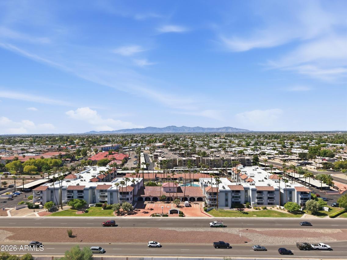 17404 N 99th Ave. #310, Sun City, AZ 85373