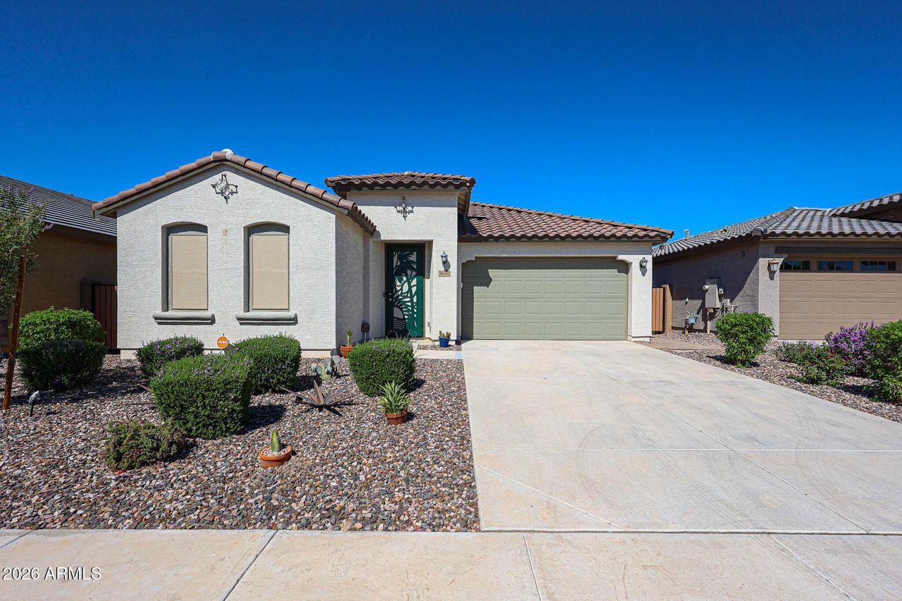 36560 W Leonessa Ave., Maricopa, AZ 85138