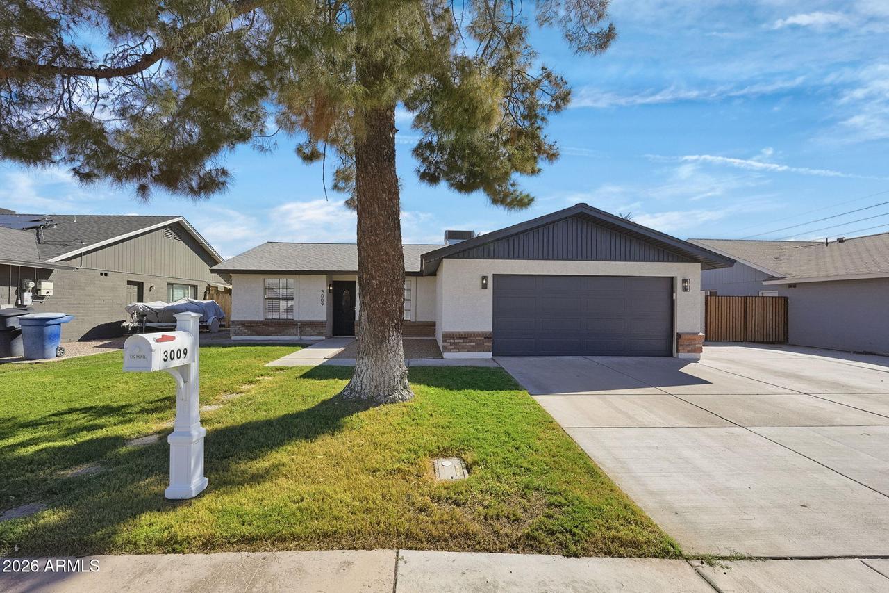 3009 N Salida Del Sol Ln., Chandler, AZ 85224