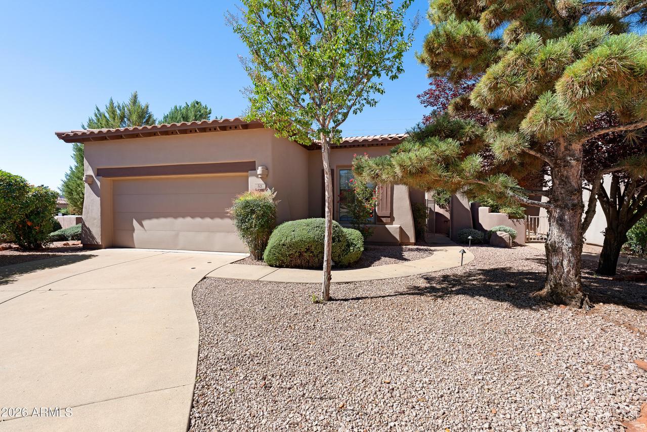 10 Colinas, Sedona, AZ 86351