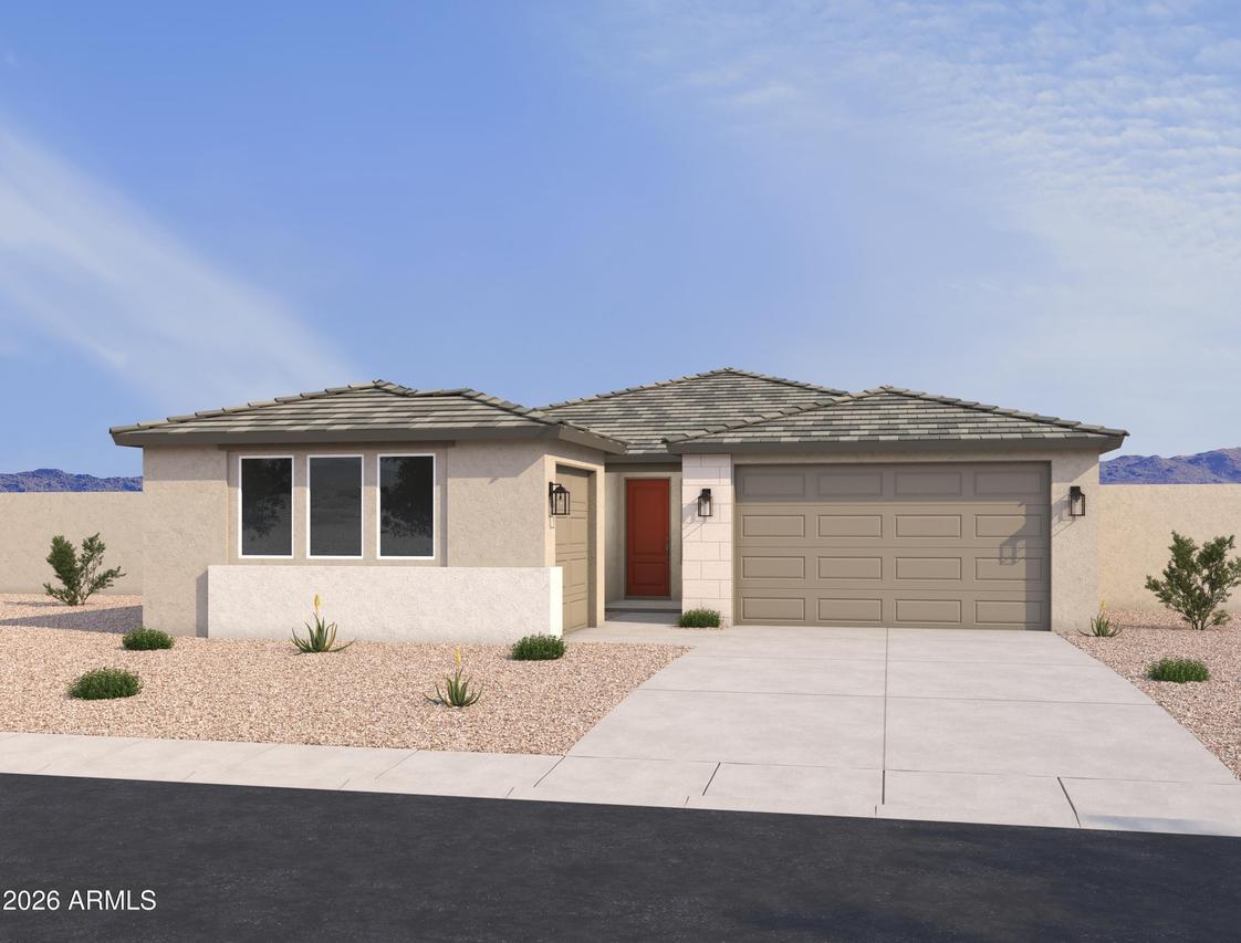 37623 W Santa Maria St., Maricopa, AZ 85138