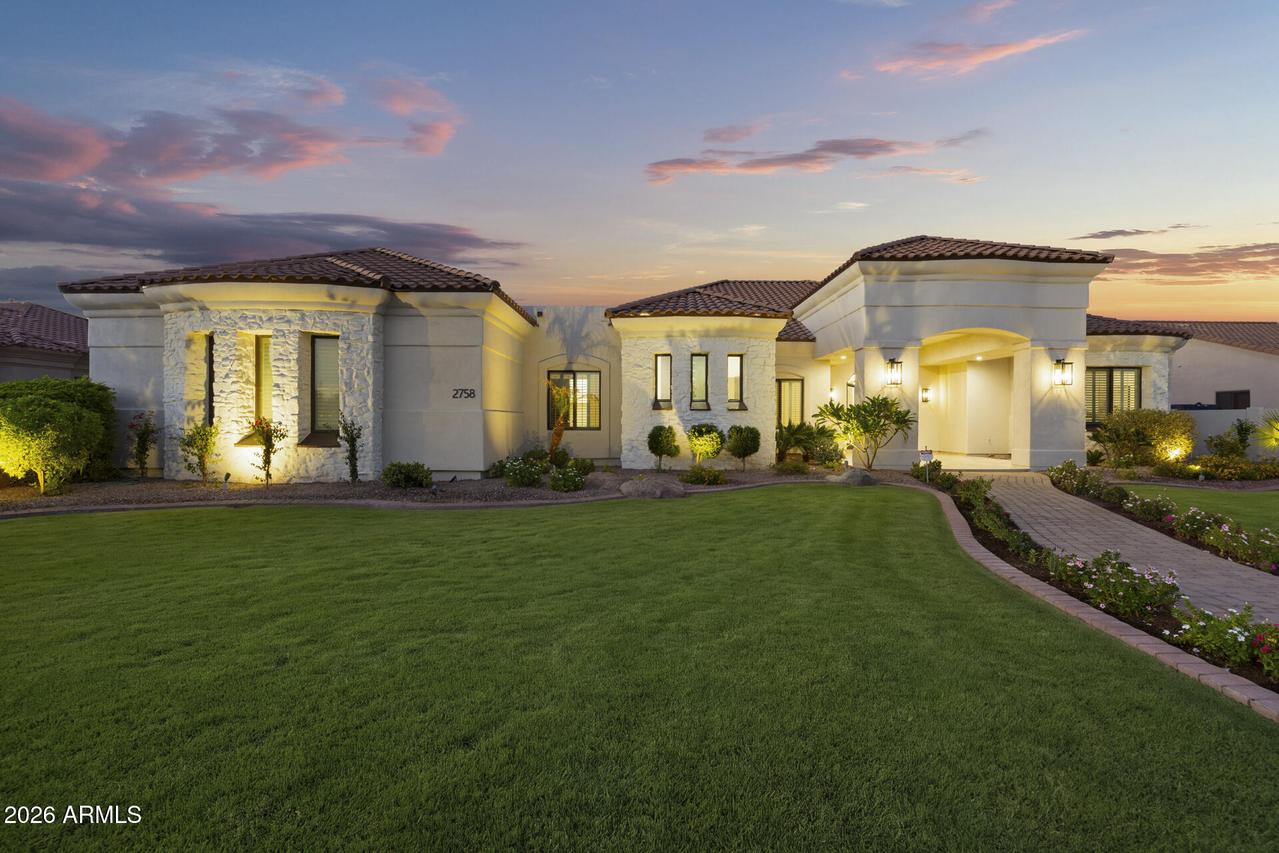 2758 E Locust Dr., Chandler, AZ 85286
